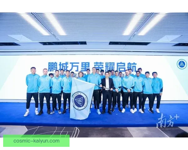 新赛季启幕，各大球队新标志闪耀，球迷热议状态回暖