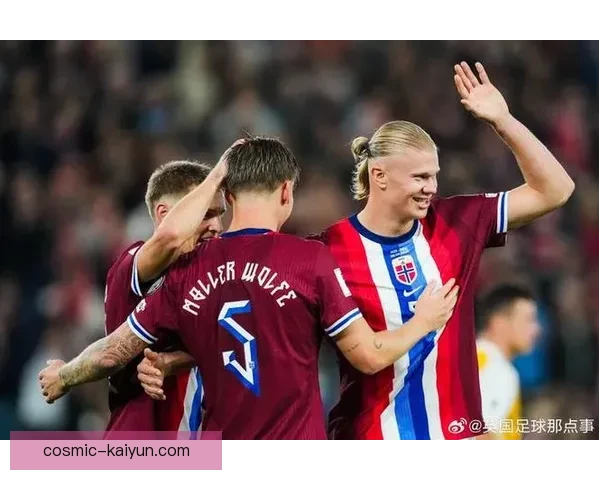 哈兰德单场5球纪录引发热议，状态持续提升值得关注