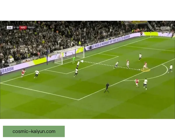 热苏斯射门效率持续提升，表现稳健备受关注