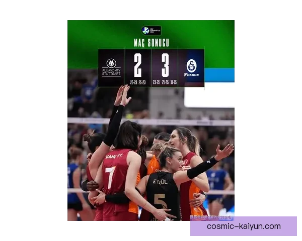 加拉塔萨雷近期比赛亮点分析与表现趋势关注