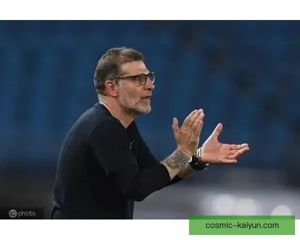 比利奇执掌西汉姆表现稳健，球队状态逐渐回暖