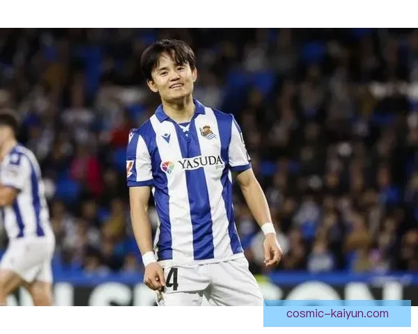 久保建英在皇马的表现受到球迷关注，面临支持与质疑的双重声浪。