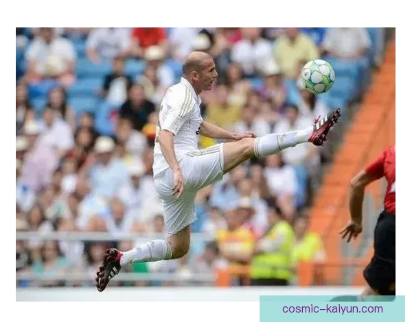 齐达内射门方式分析：技术与艺术并存的经典演绎