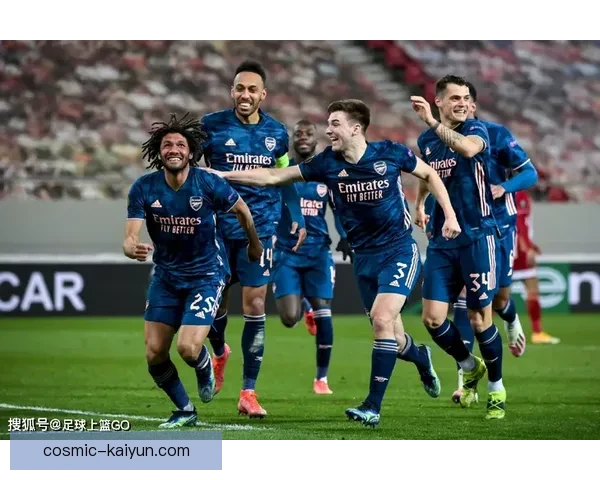 英超联赛近期比分走势清晰，关注球队表现与排名变化