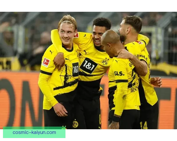 德甲阵容升级分析：多支球队状态回暖，竞争力增强，前景值得关注