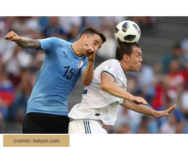 乌拉圭队中场组织状态回暖，表现值得关注