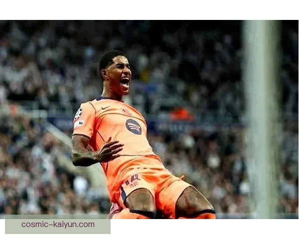 拉什福德持续展现高光表现，近期状态备受关注