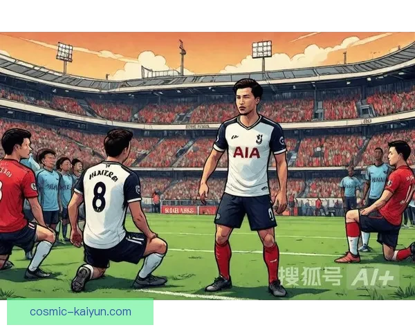 英超强势热刺持续保持优异表现，竞争力增强引人注目