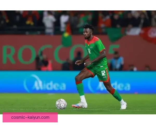 塔普索巴持续表现稳健，布基纳法索队长引领球队前行