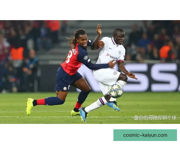 图卢兹中场运作状态回暖，团队配合愈发默契