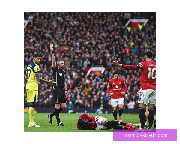 英超VAR判罚持续引发争议，多场比赛表现备受关注