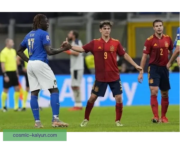 加维家庭生活曝光：年轻中场场外低调陪伴家人